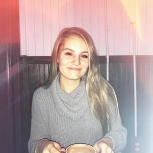 Meet your Posher, Hannah